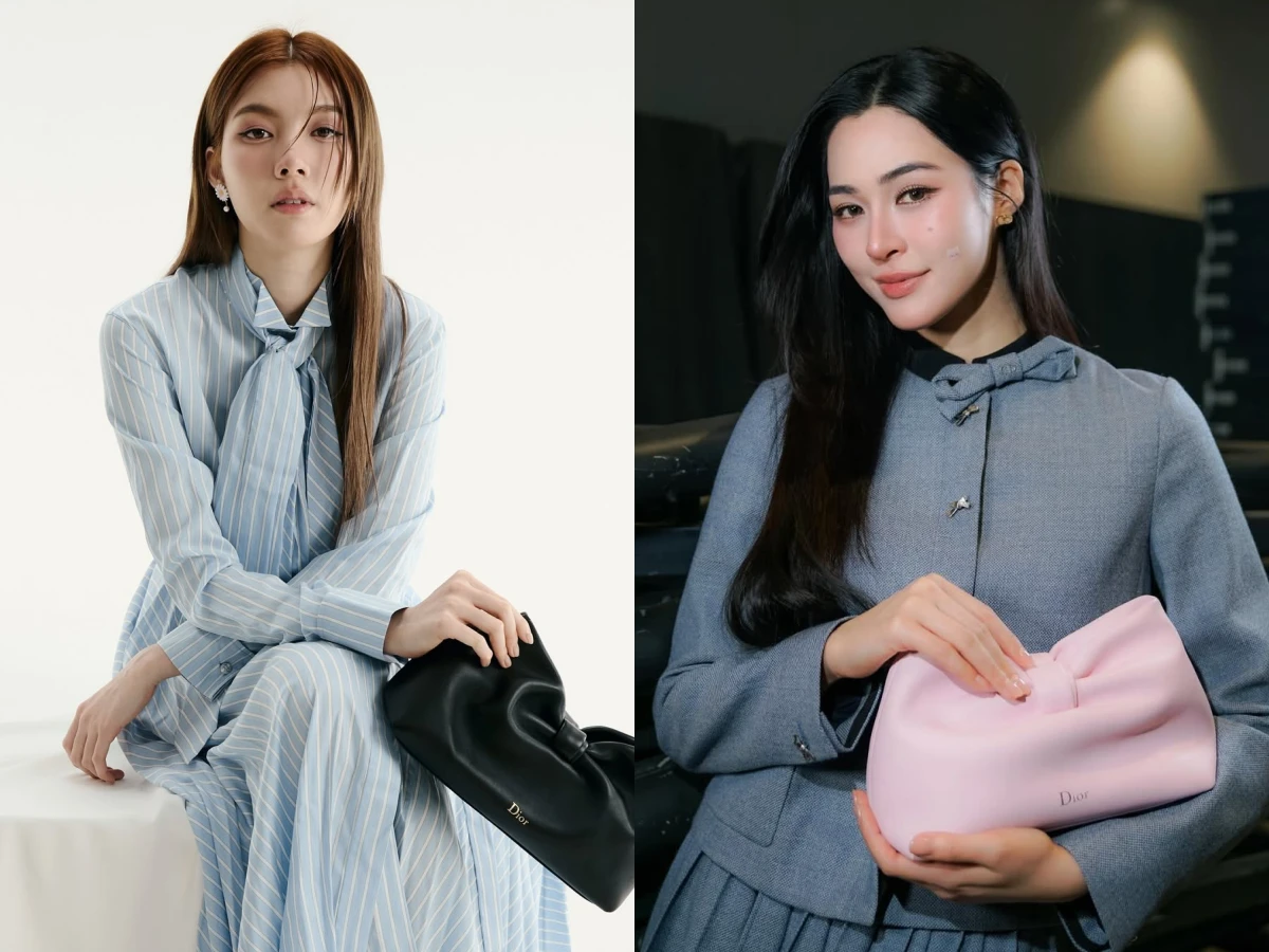Dior 2026 春夏時裝系列、新款包包推薦