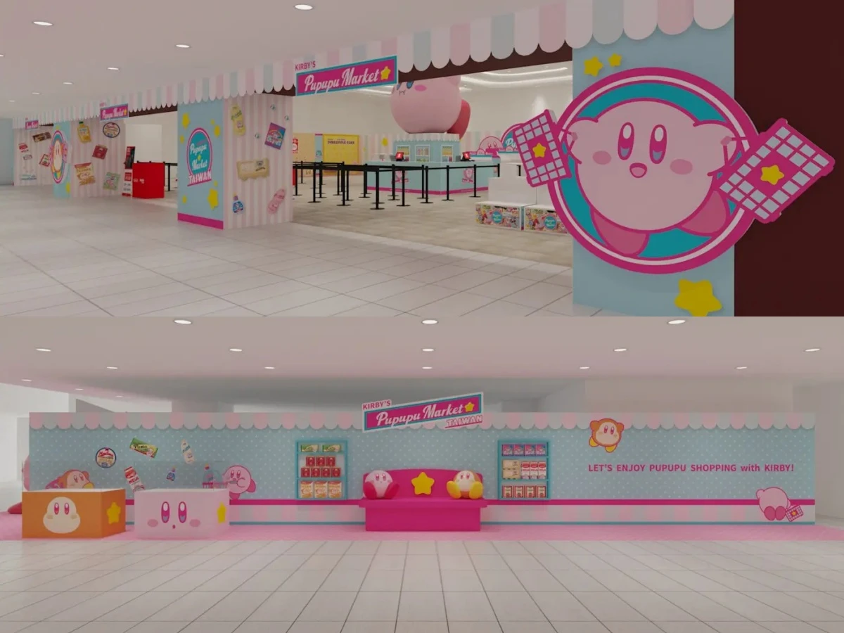 卡比快閃店01