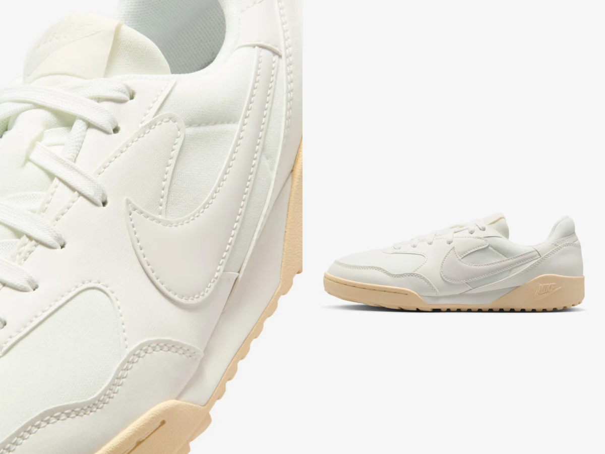 Nike Terra Manta，NT.2,900
