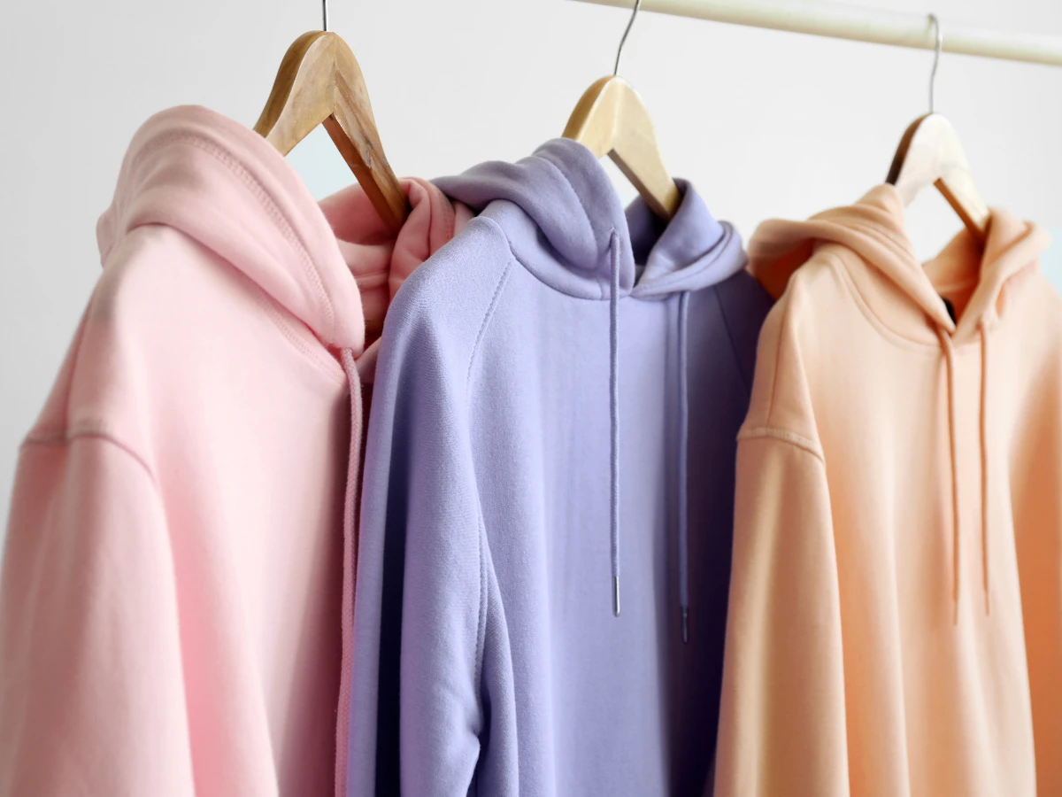 衣服發霉