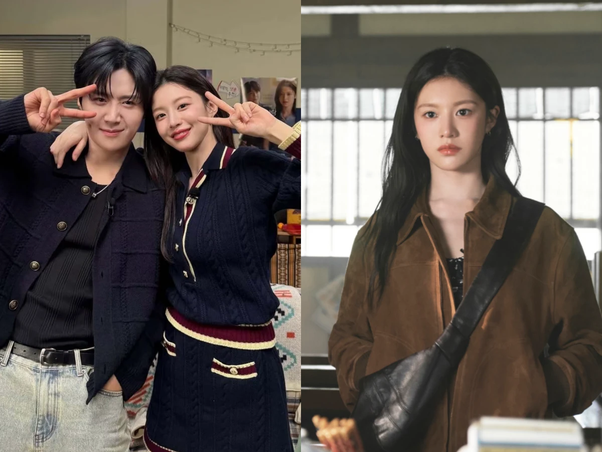 Rosé的「無logo牛角包」是這咖！極簡靜奢+百搭能裝，女星們私服率先上身
