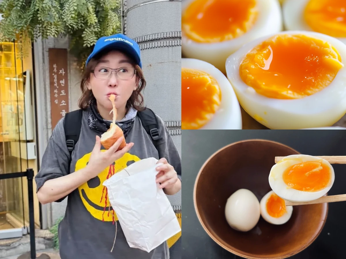 藍心湄自曝61歲第一次看眼科,竟是眼睛出現「這警訊」!醫師教1招舒緩眼睛疲勞!