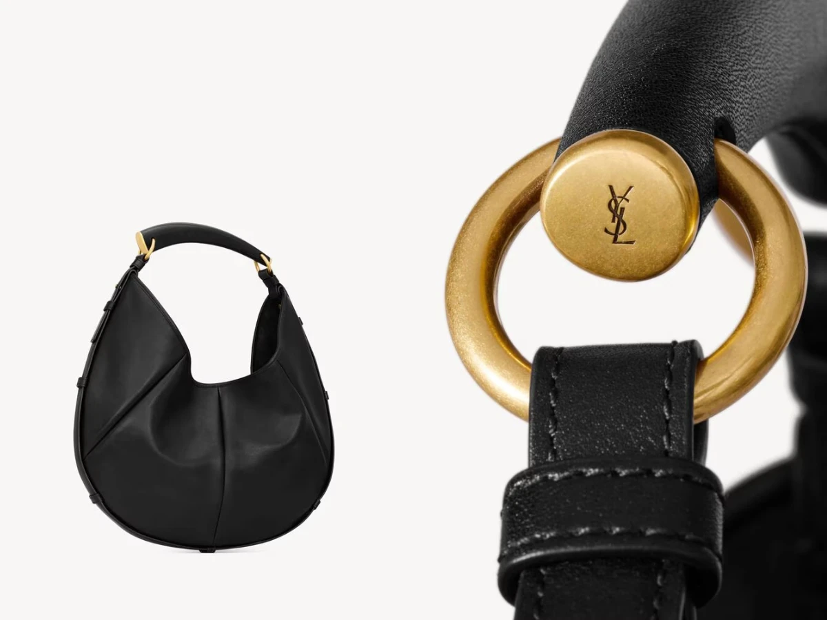 SAINT LAURENT