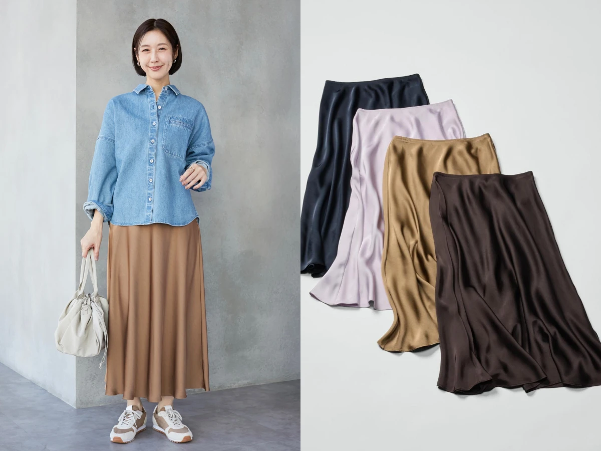 UNIQLO : C 2026 春夏系列單品推薦