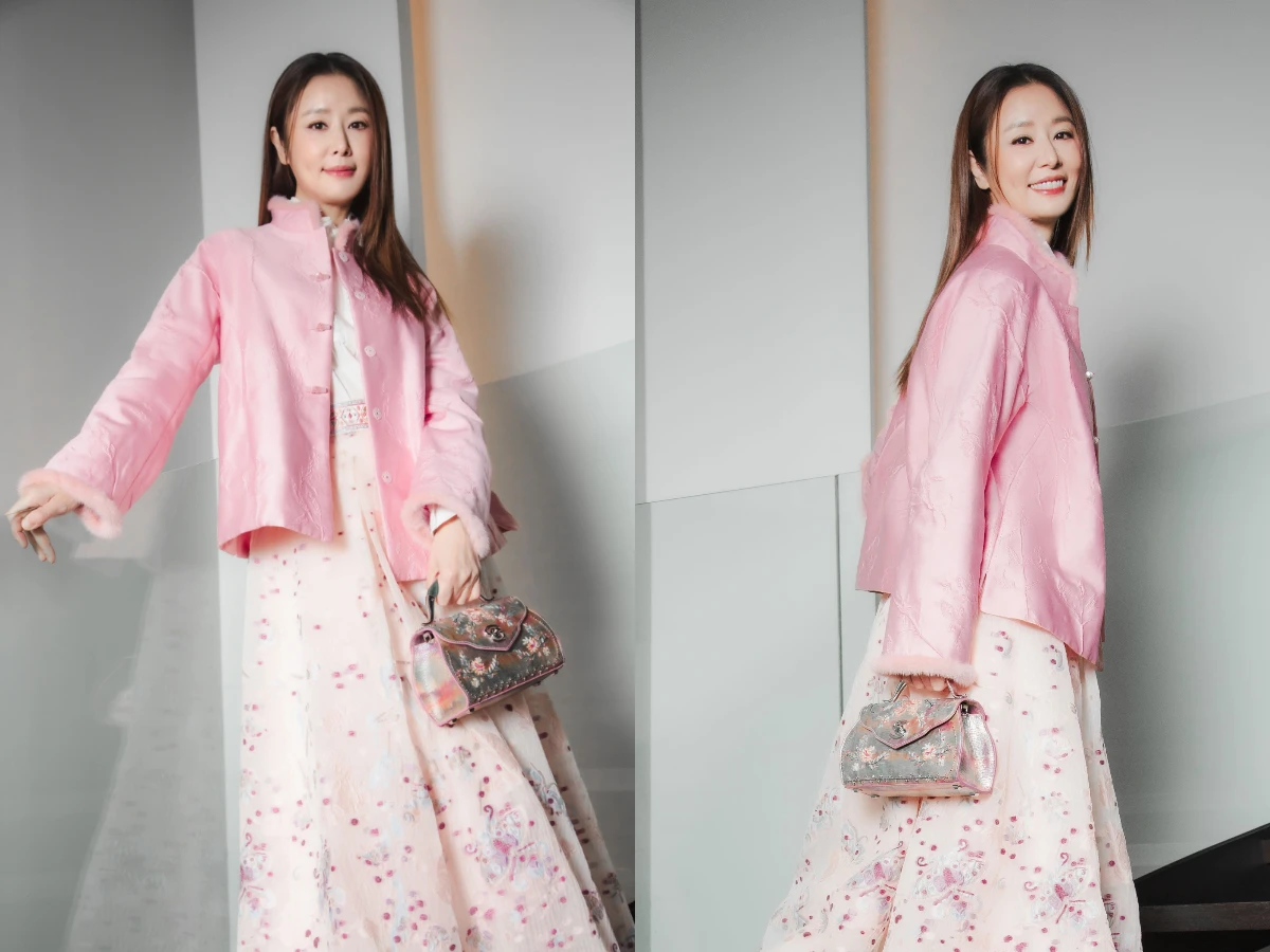 SHIATZY CHEN 夏姿・陳