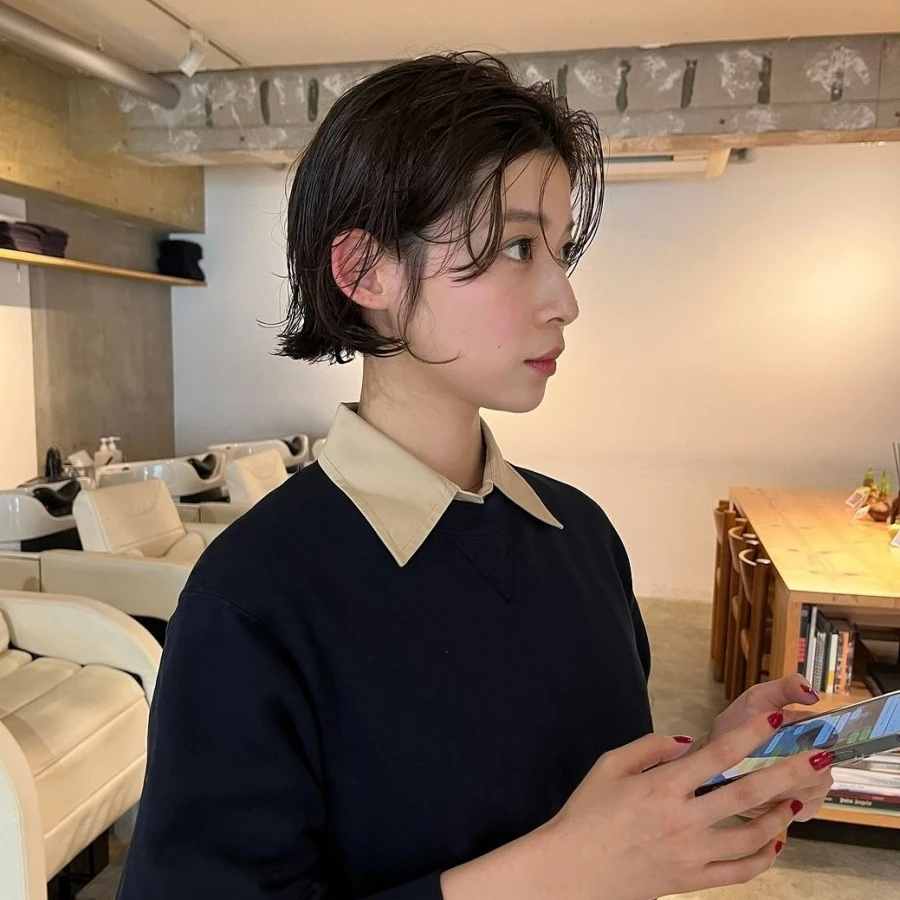 Photo shared by LALA HAIR _ララヘア_ on October 30, 2024 tagging @keito_sodeno. Photo shared by LALA HAIR _ララヘア_ on October 30, 2024 tagging @keito_sodeno.