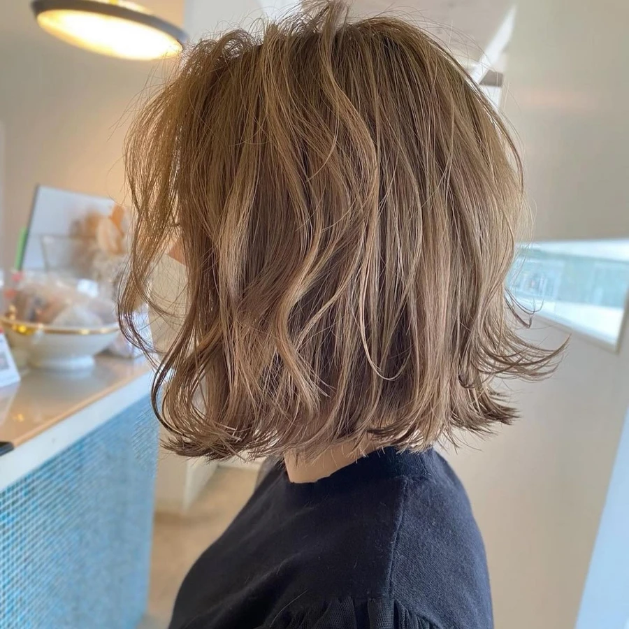 Photo shared by LALA HAIR _ララヘア_ on November 21, 2022 tagging @ciel6850. Photo shared by LALA HAIR _ララヘア_ on November 21, 2022 tagging @ciel6850.