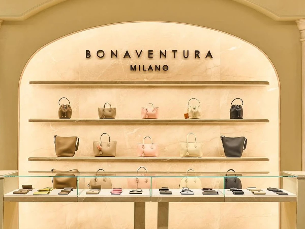 BONAVENTURA