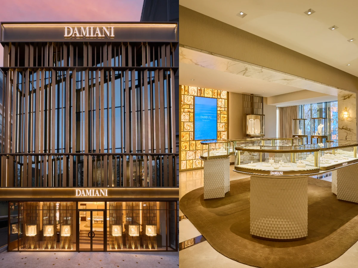 CASA DAMIANI