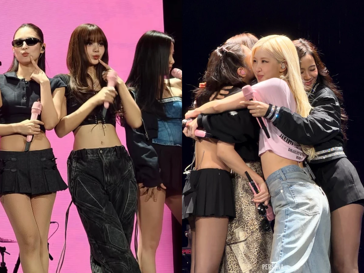 LISA 牛仔寬褲出自香港設計師品牌