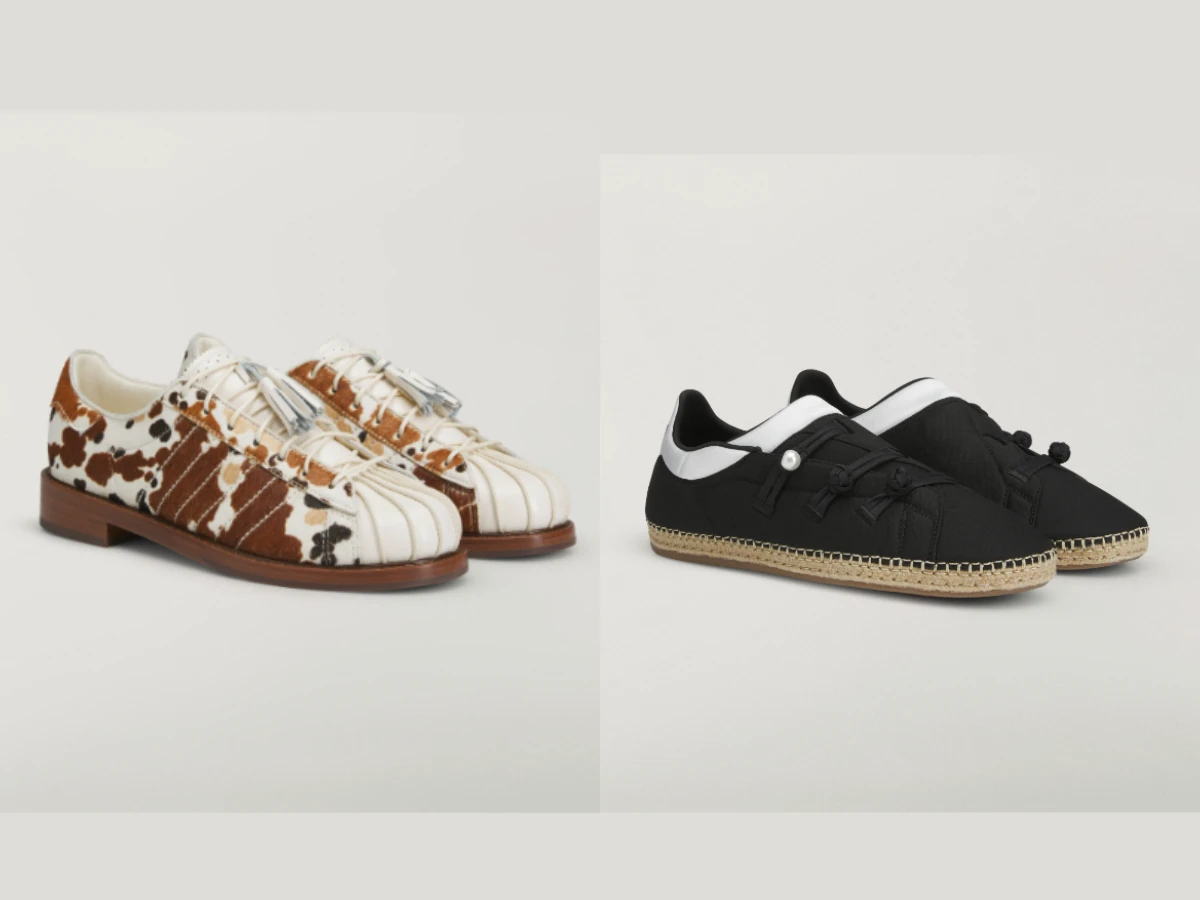 adidas Originals x CLOT 中式夾克