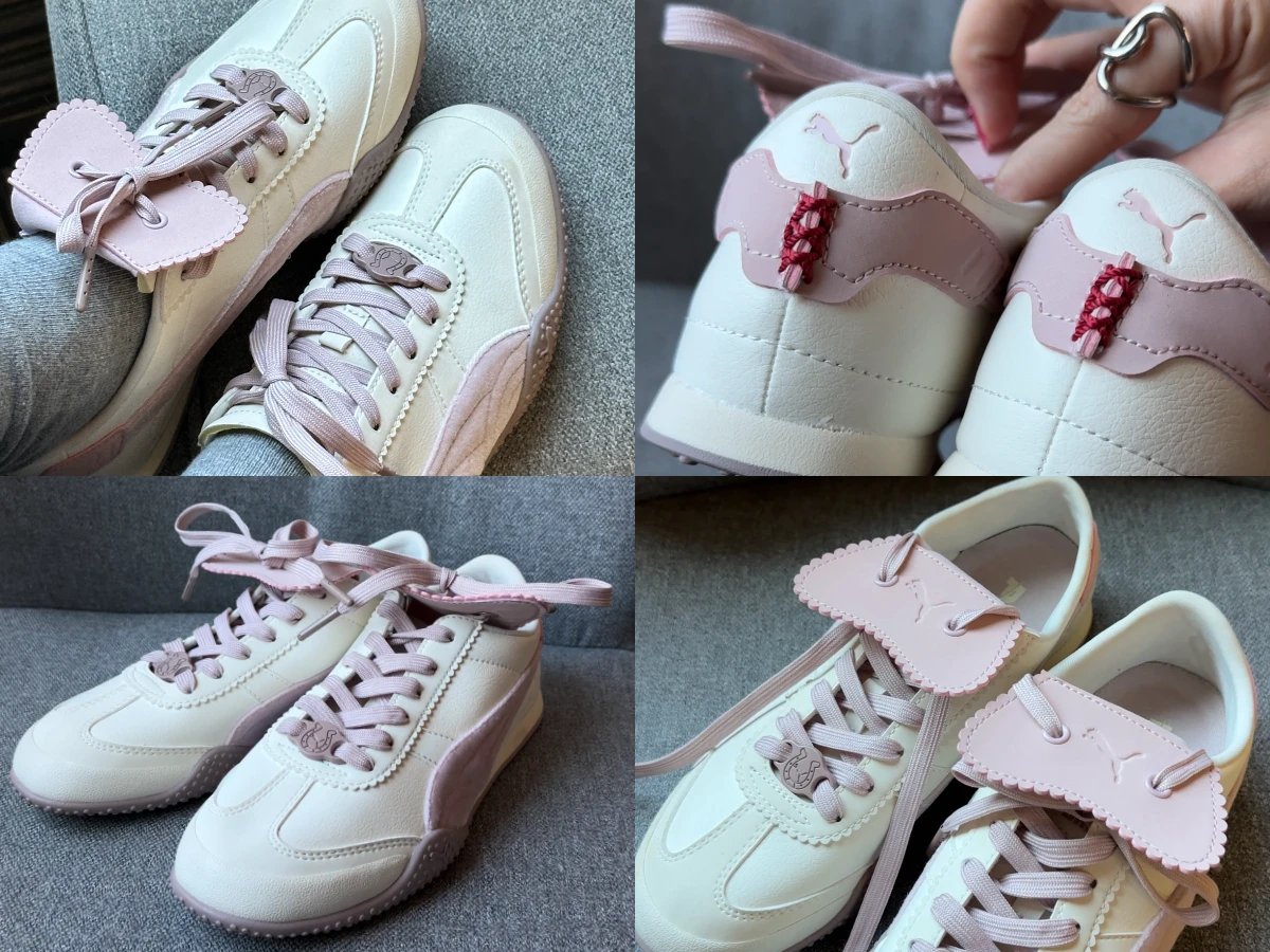 PUMA Bella UT