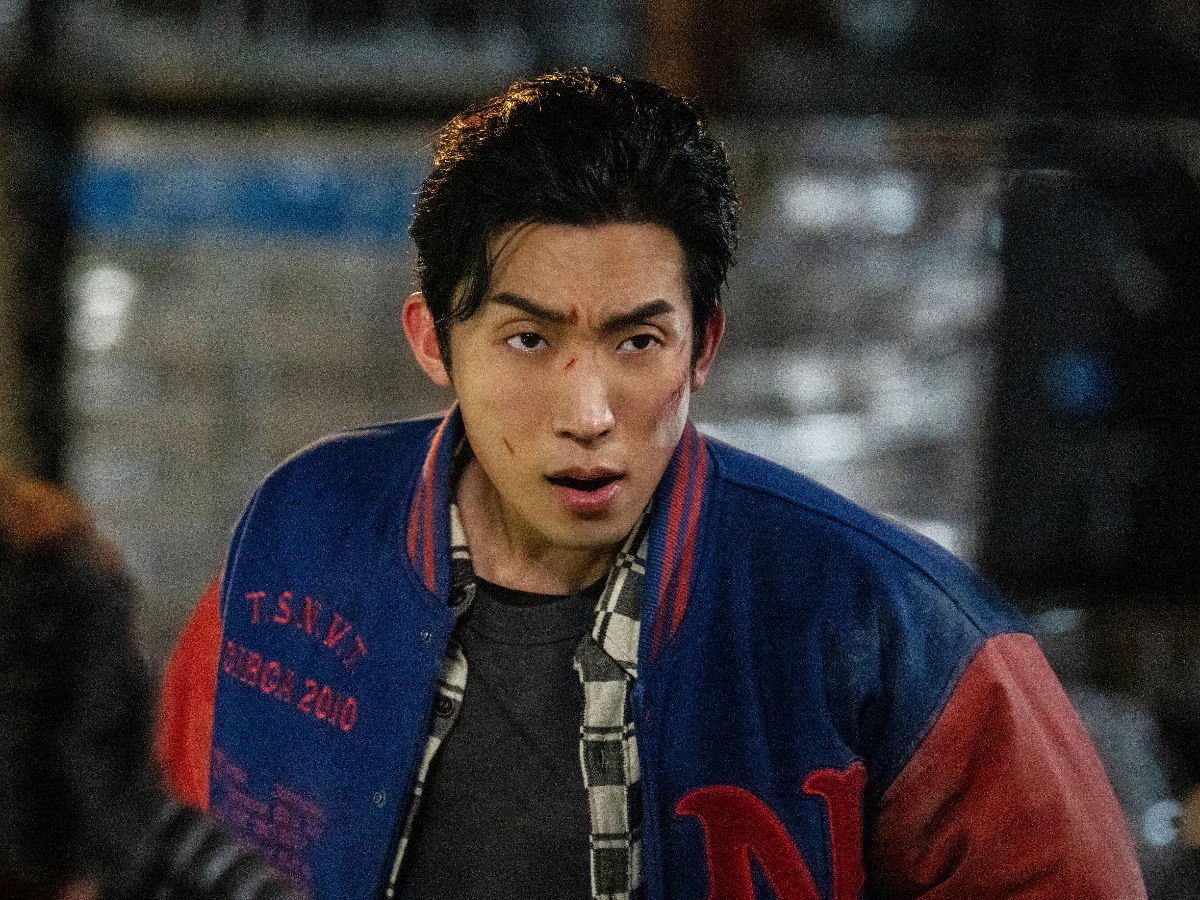 2.《獵犬2》