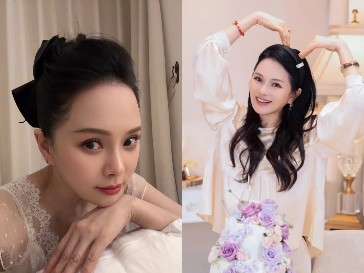 小哈利抱怨庾澄慶「1行為」讓他傻眼！伊能靜難得出面替前夫緩頰，網笑：果然是親爹