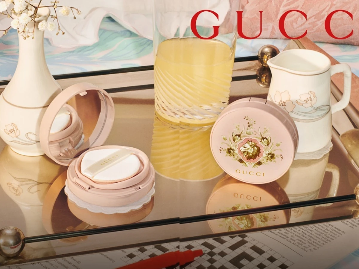 GUCCI