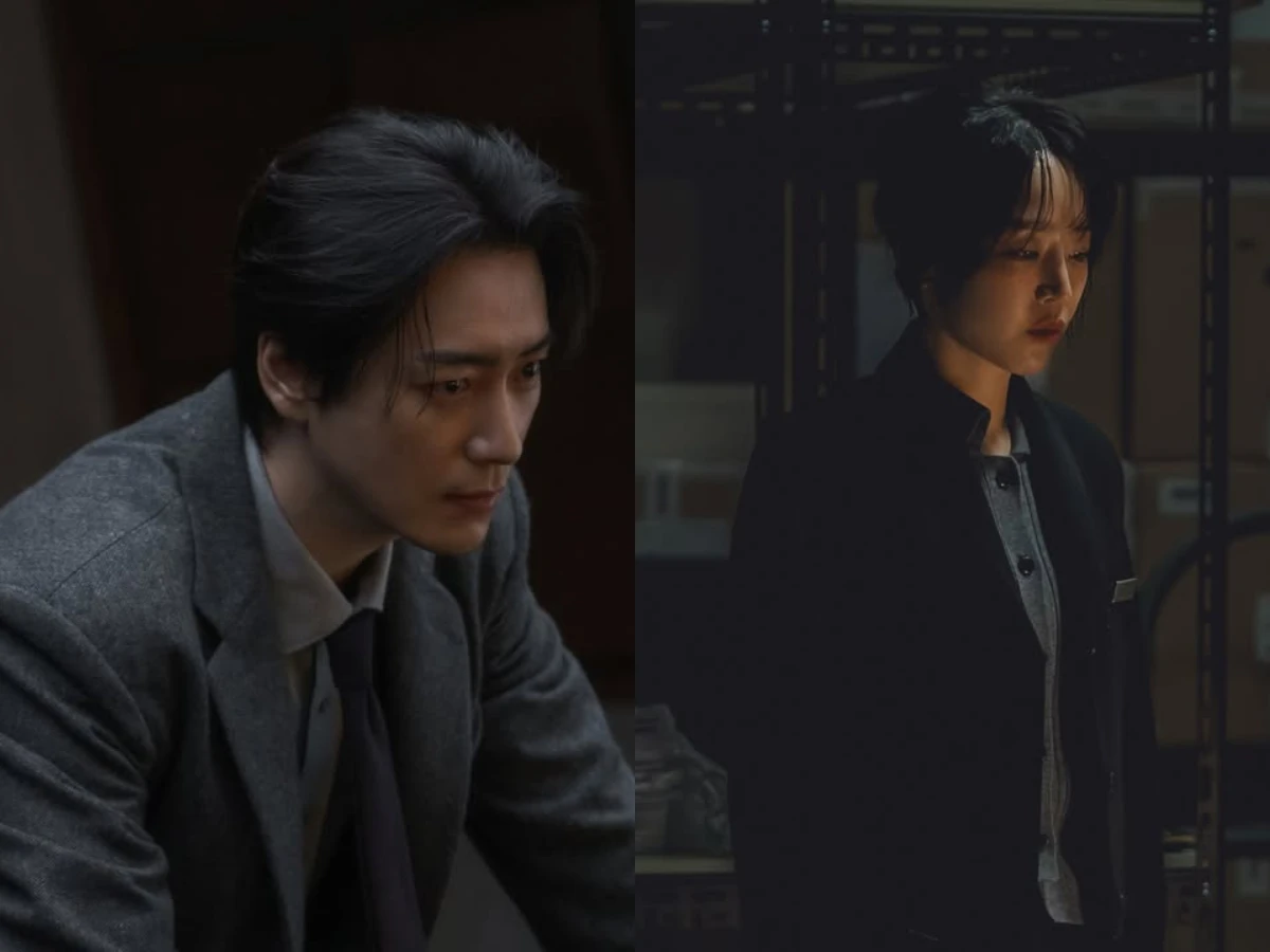 劇情亮點7.預告片曝光懸疑感拉滿
