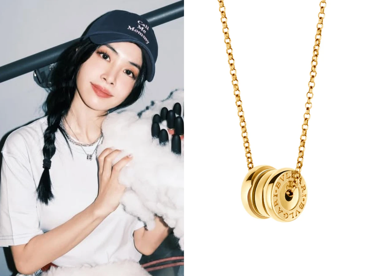BVLGARI