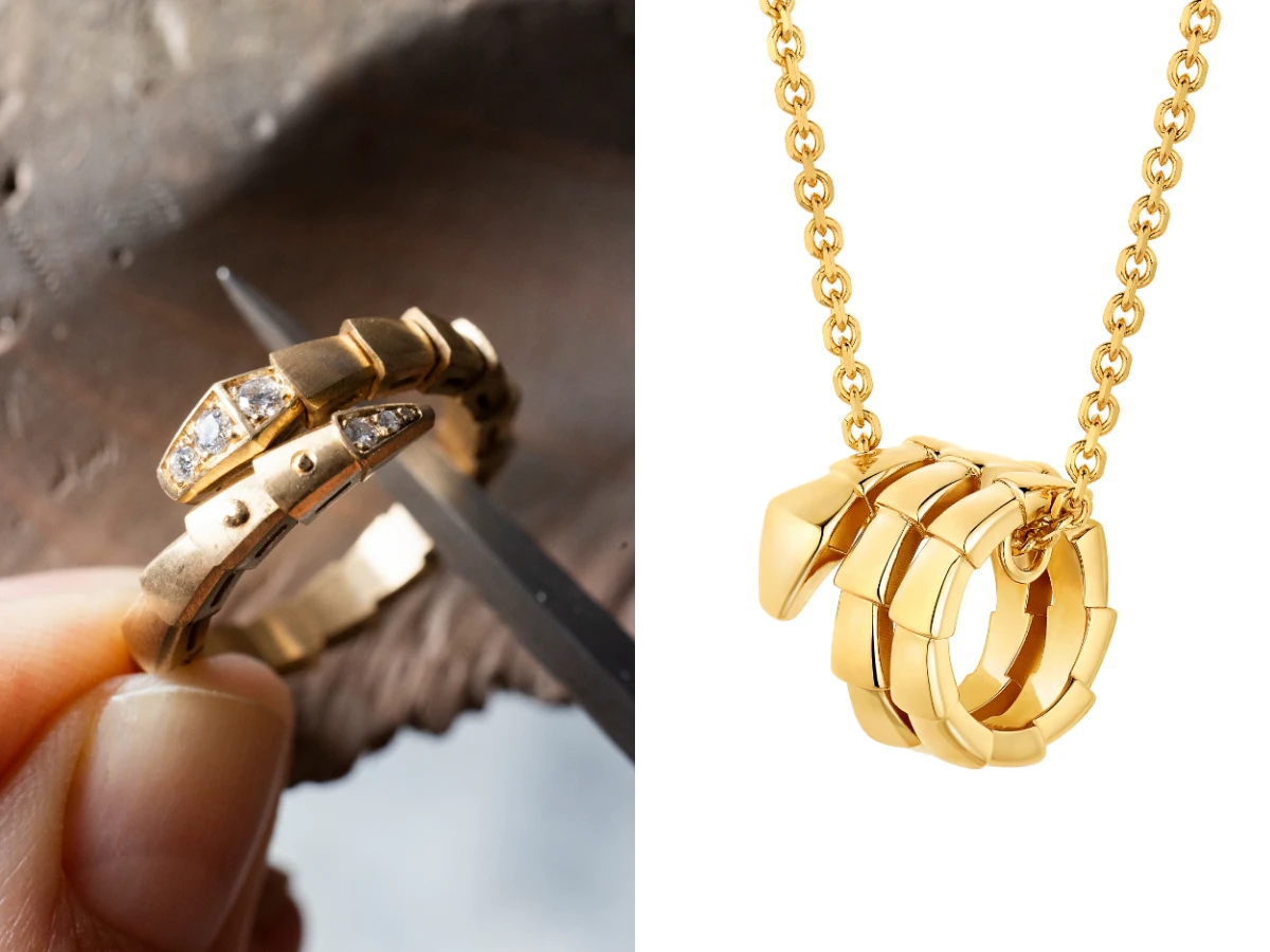 BVLGARI
