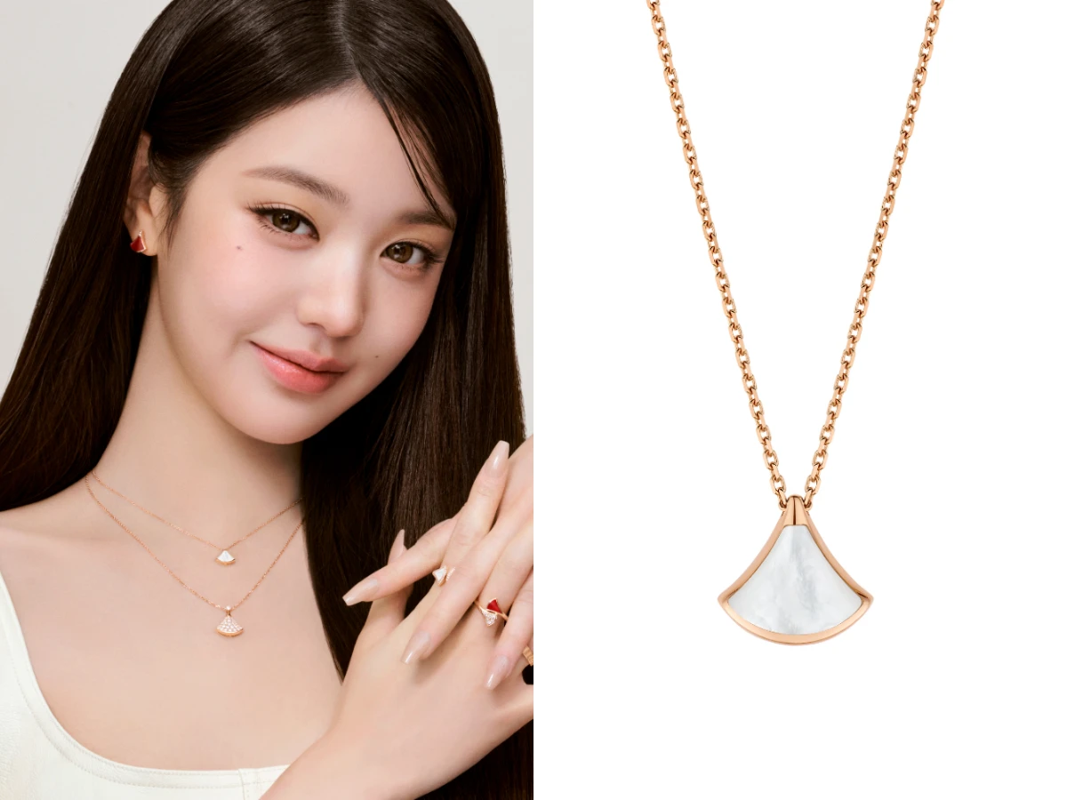BVLGARI