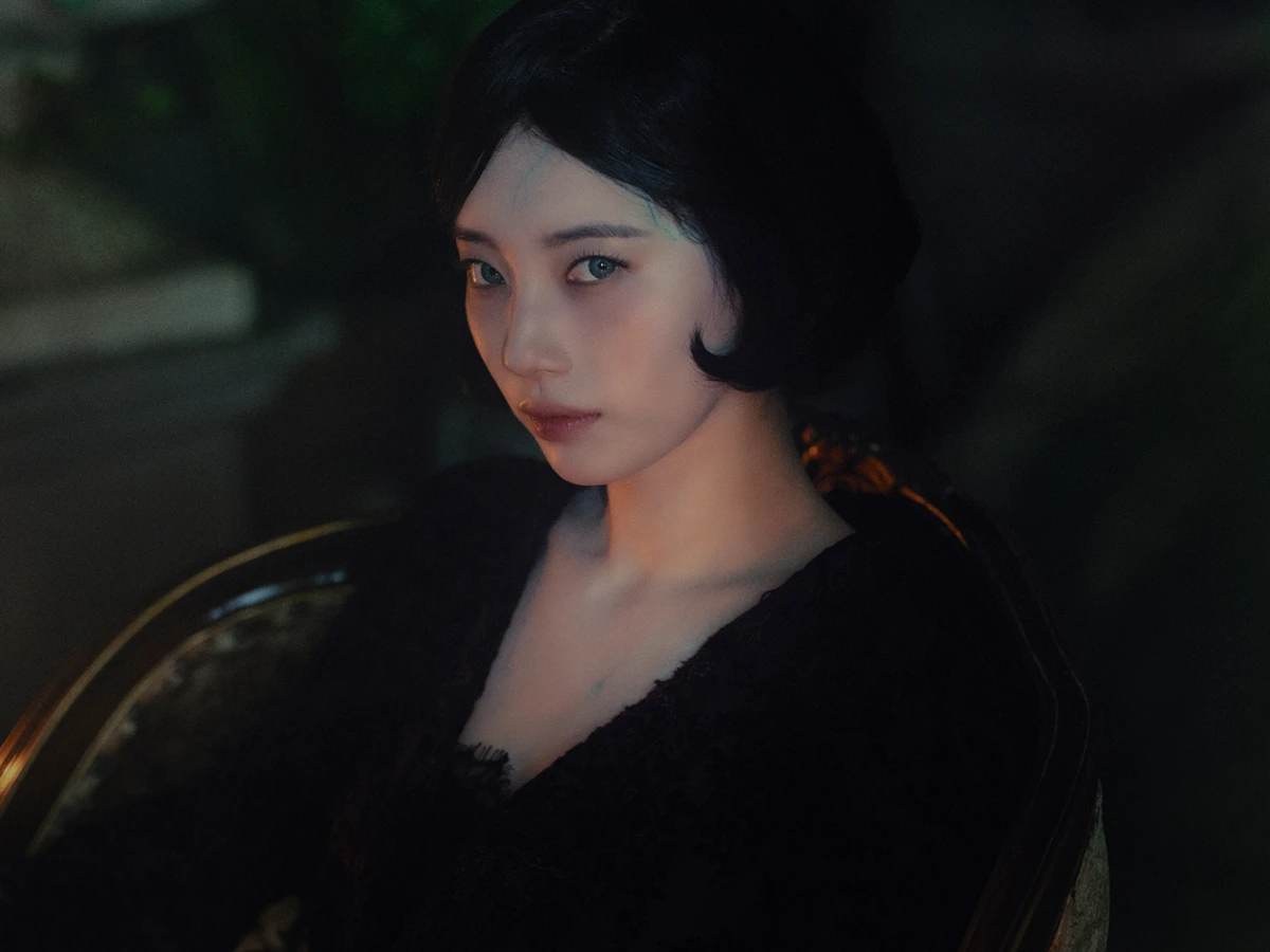 女主角：秀智 飾 宋貞華