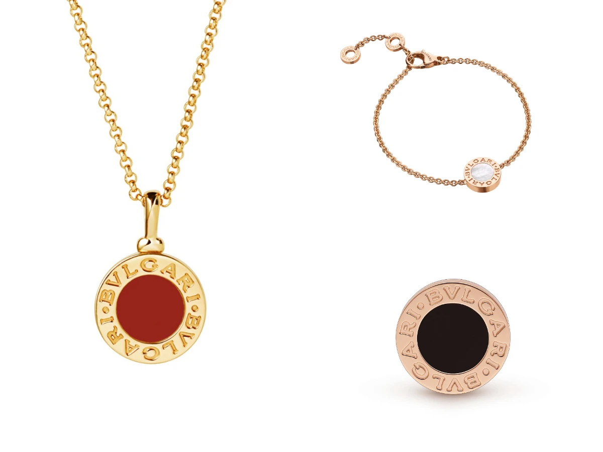 BVLGARI