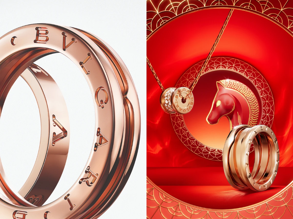 BVLGARI