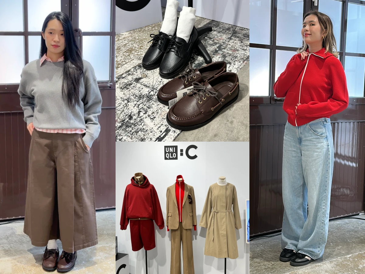 UNIQLO特價必買清單！繭型褲990元、T恤290收，這件「涼感洋裝」網友超推