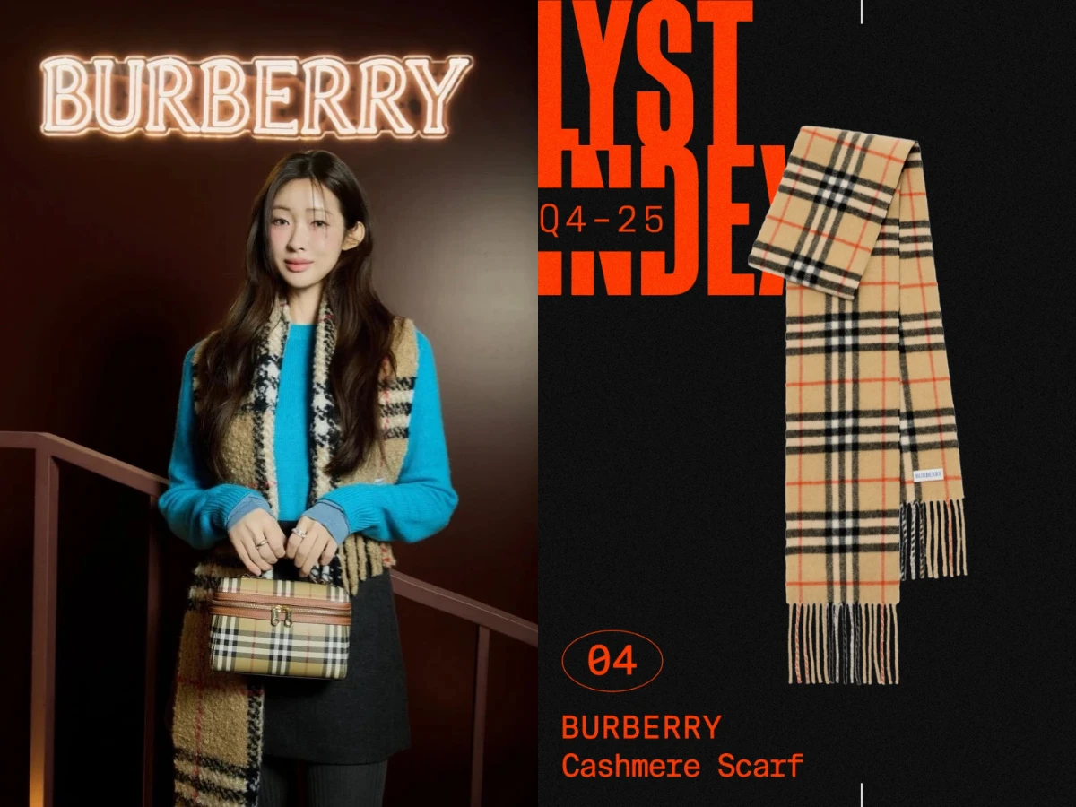 Lyst TOP10