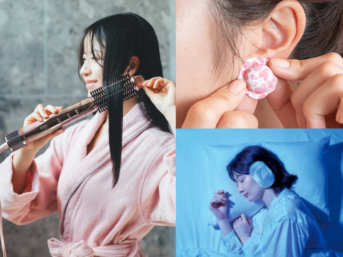 家裡變大又變乾淨！7款居家好物推薦：折疊浴缸、沙發乾洗神器、二合一拖把，網購達人阿諾私藏清單