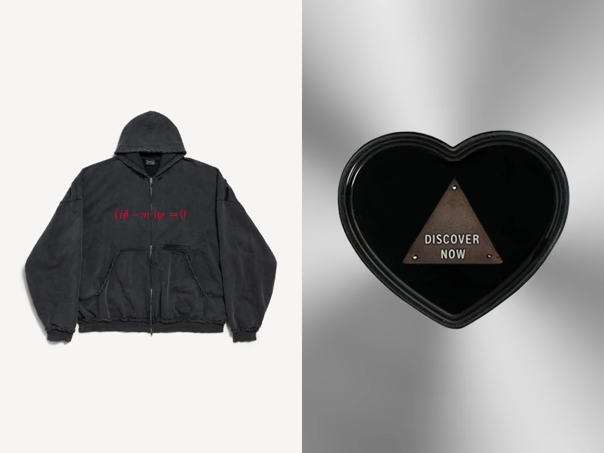 Balenciaga