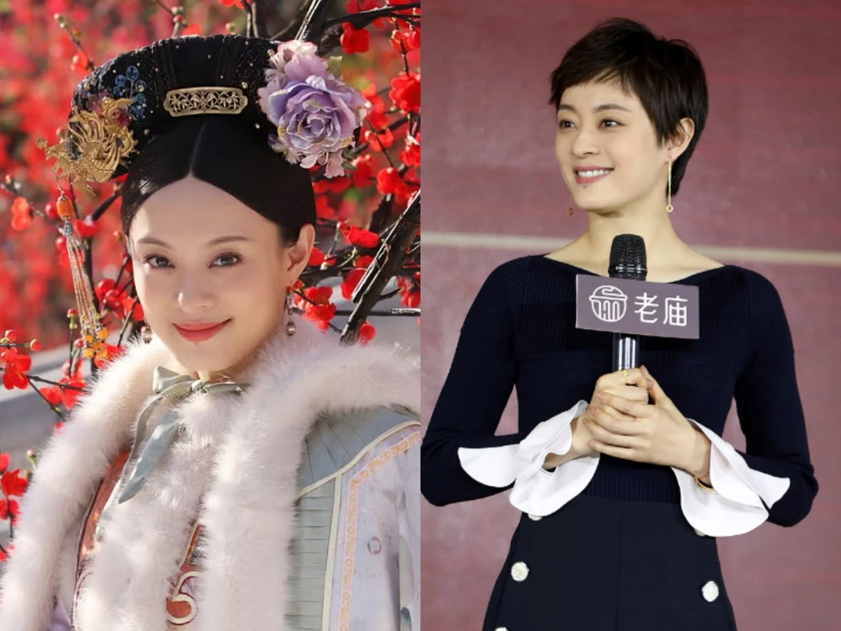 《危險關係》搭檔吳慷仁收視差!孫儷發千字長文嘆:早有心理準備不是我能左右的
