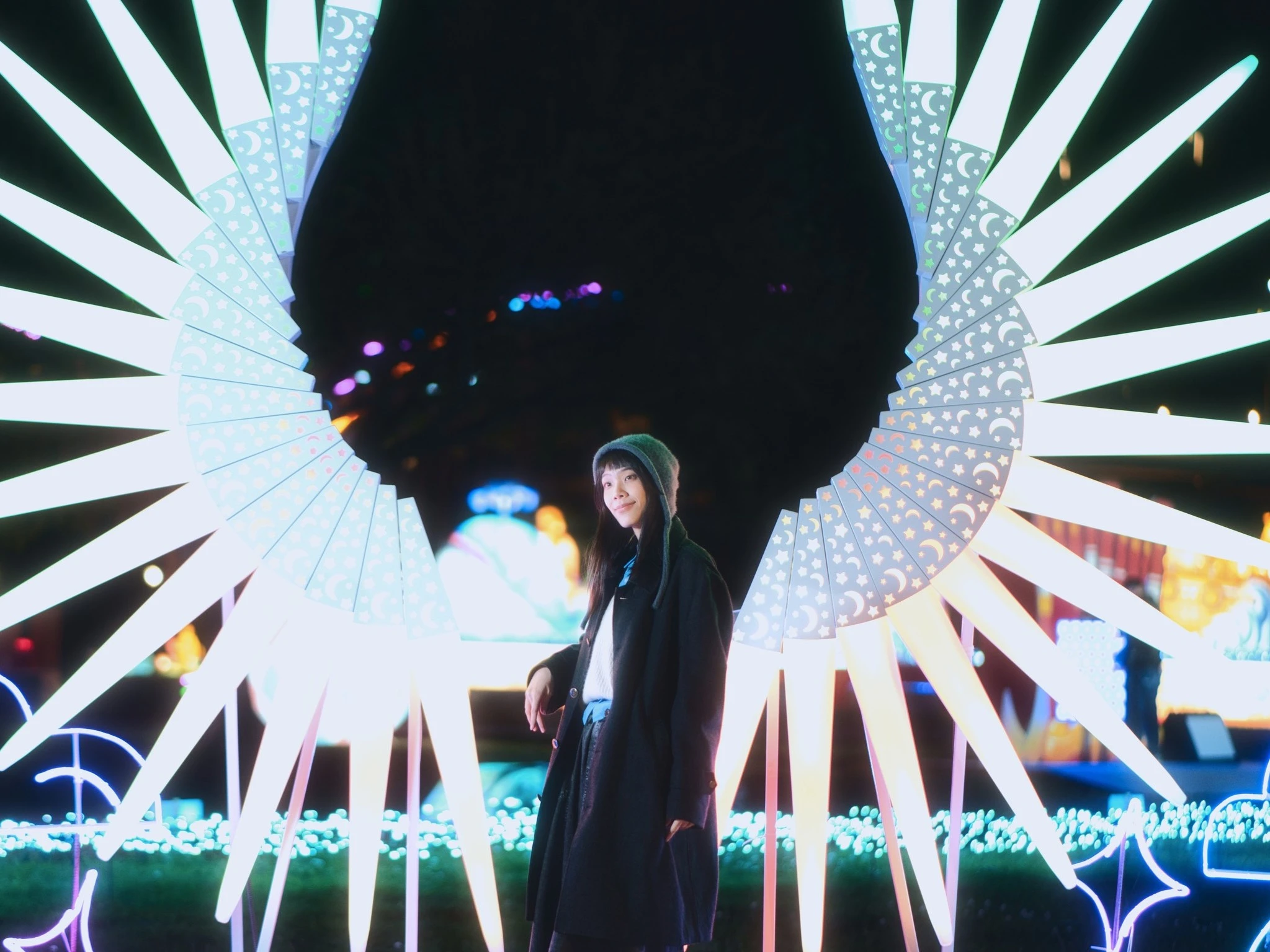 新北燈會2