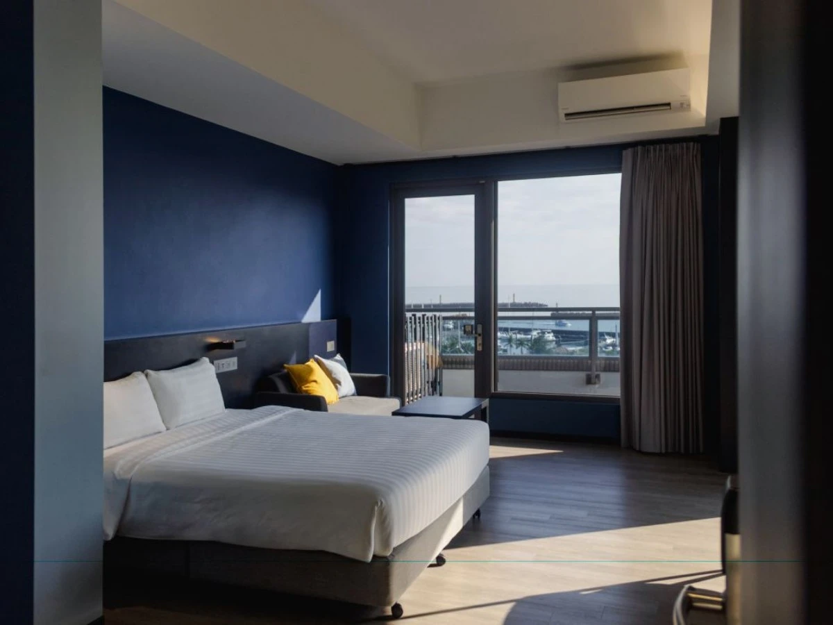 OA hotel