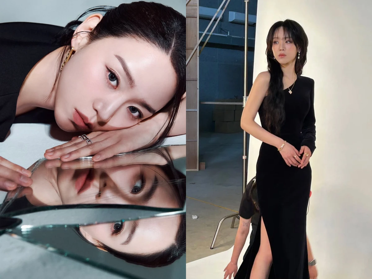 《莎拉的真偽人生》申惠善劇中口紅被問爆!彩妝師列出唇彩色號清單,這款人氣色封神!