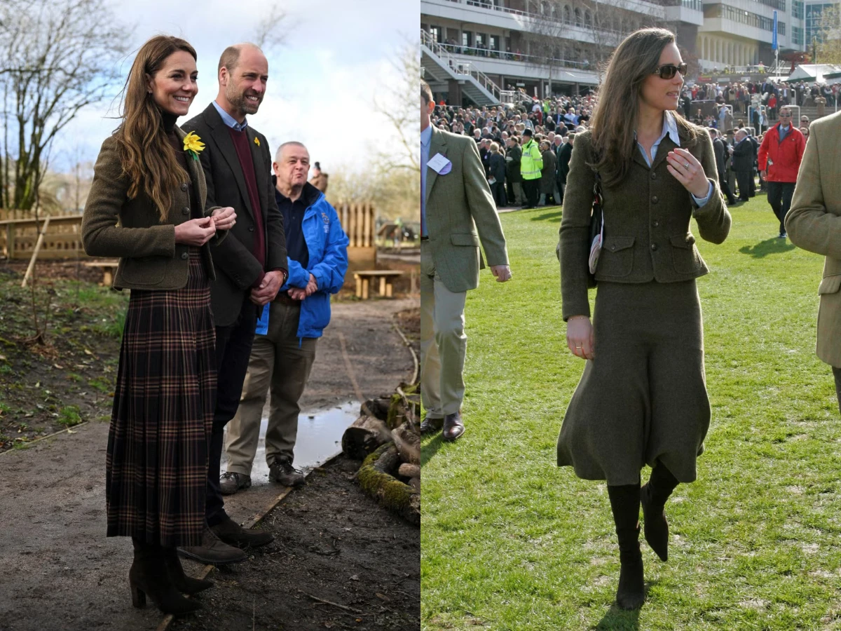 Kate Middleton
