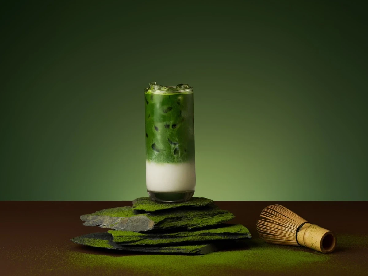 新品-極上宇治抹茶系列_桂香抹茶歐蕾 M_90 新品-極上宇治抹茶系列_桂香抹茶歐蕾 M_90