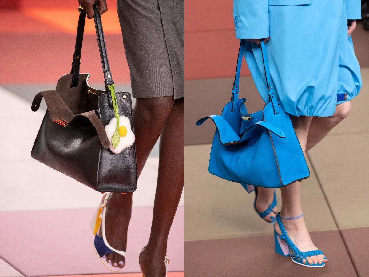 FENDI Way