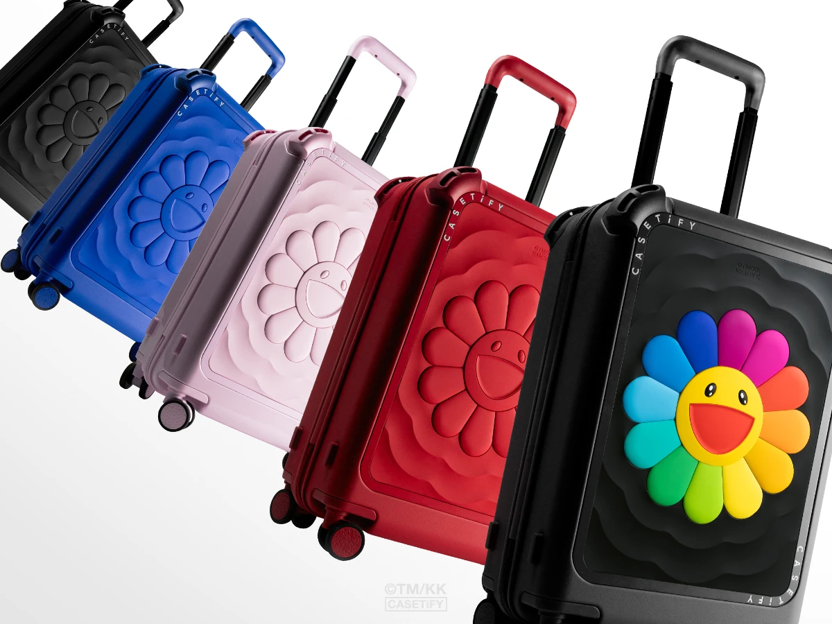 CASETiFY