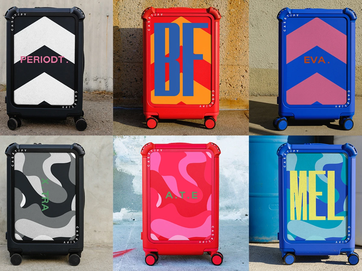 CASETiFY