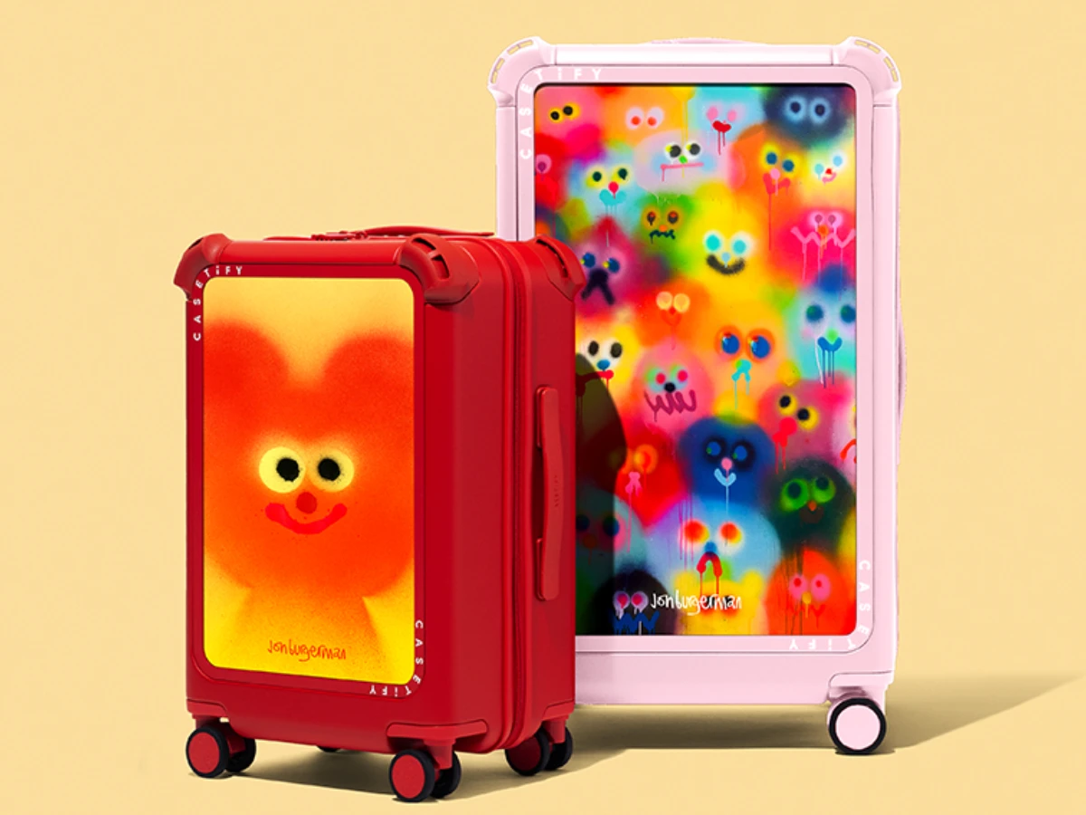 CASETiFY