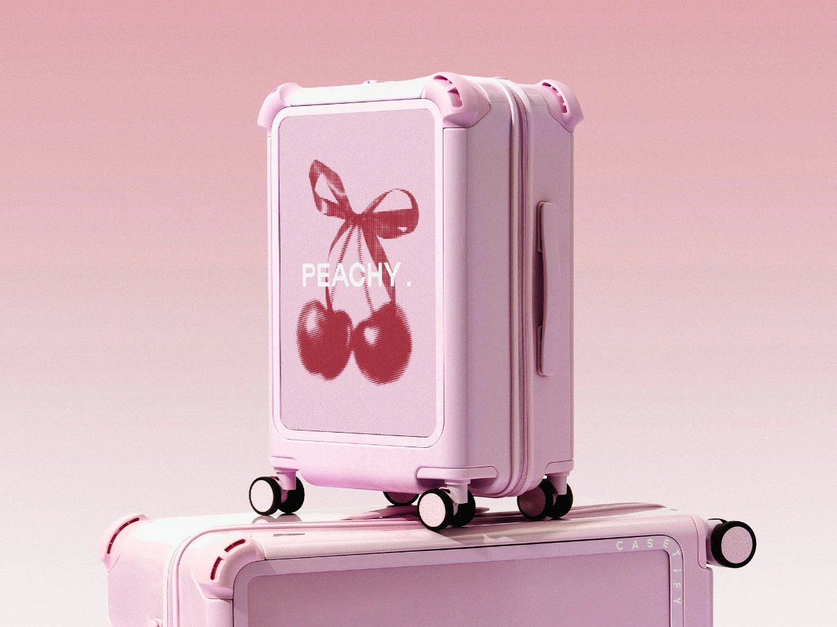CASETiFY