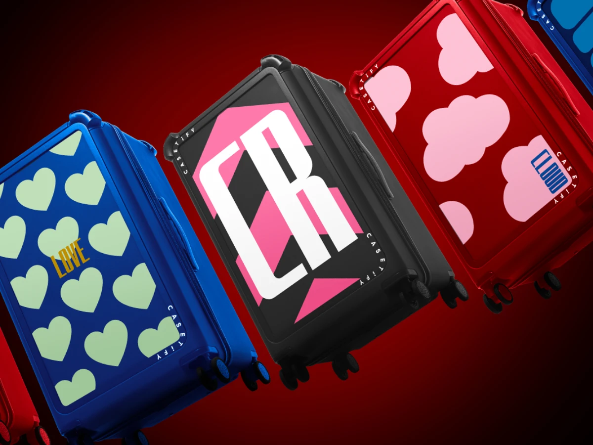 CASETiFY