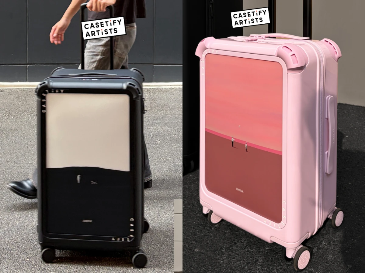 CASETiFY