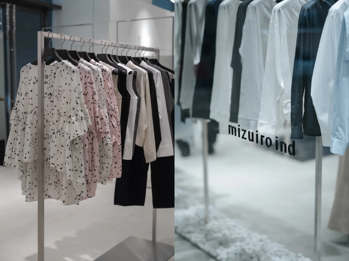 mizuiro ind
