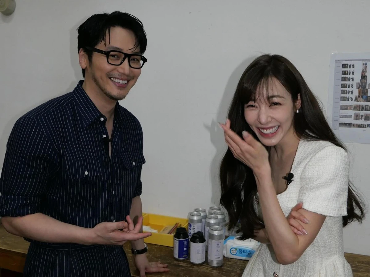 tiffany結婚