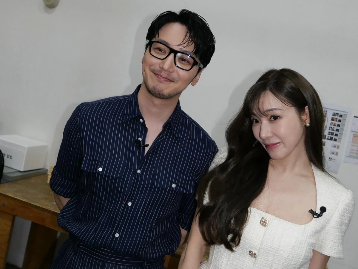 tiffany結婚2
