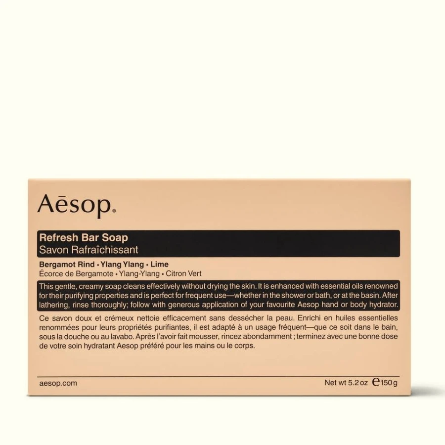 aesop