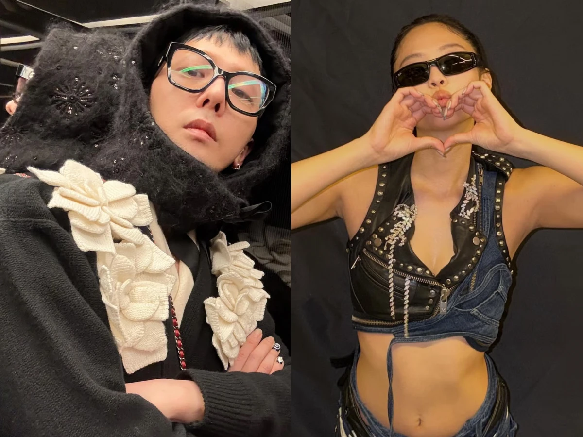 Jennie成雷朋全球代言人！同款賣到停產、買墨鏡寵舞者，4副墨鏡型號、價格公開