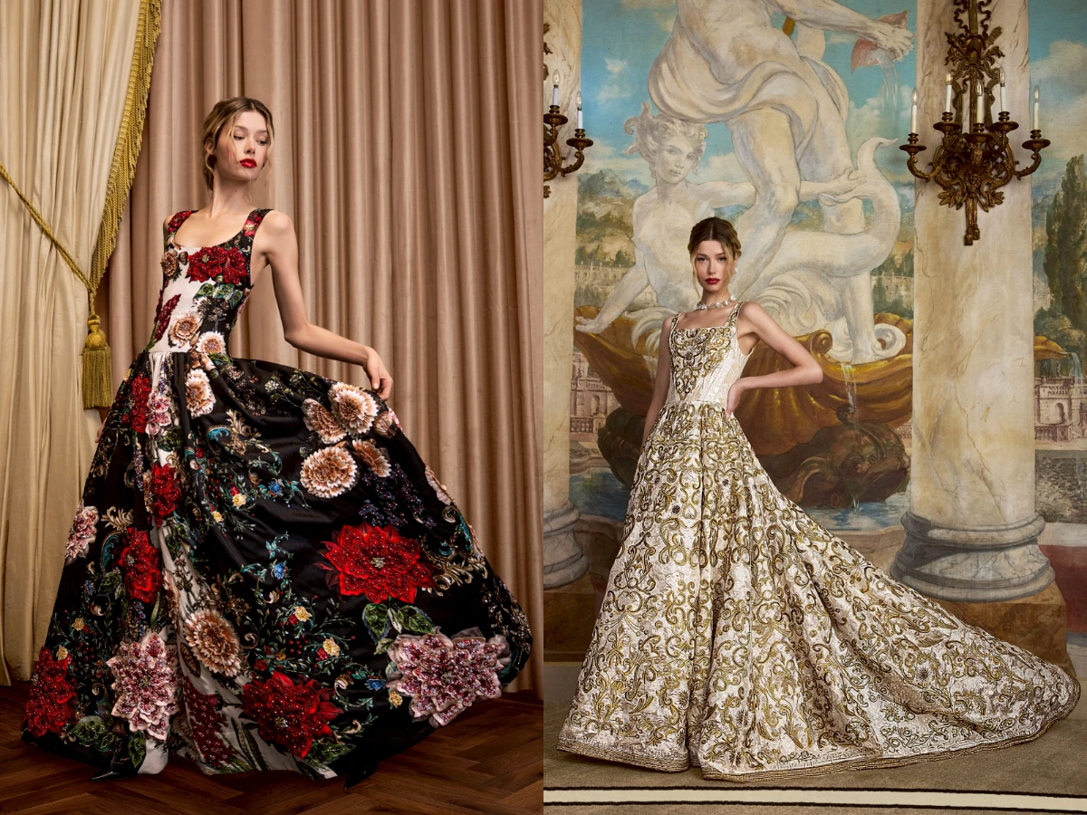 ALICE + OLIVIA