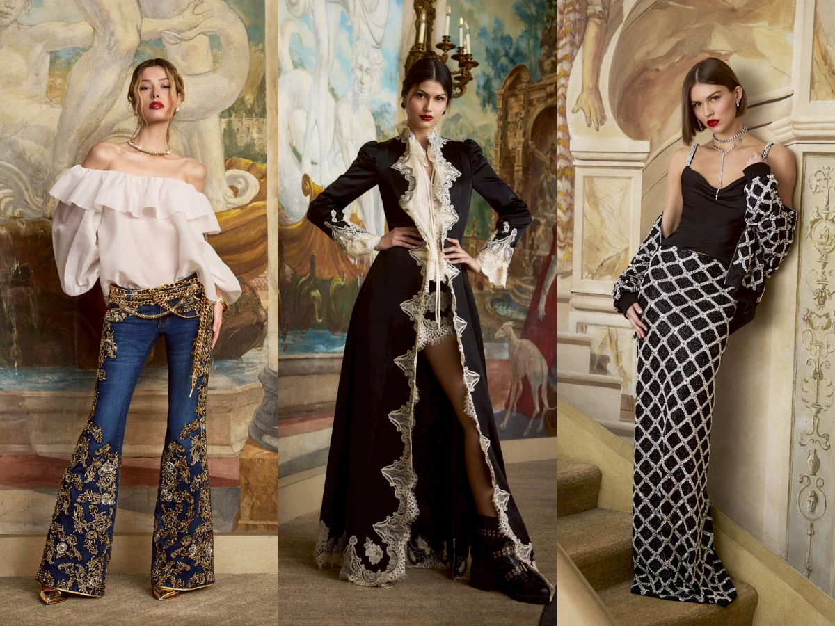 ALICE + OLIVIA